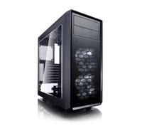 Caja para ordenador FRACTAL Focus G Negro