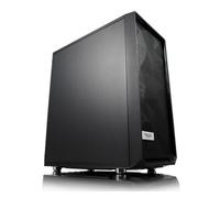 Caja para ordenador FRACTAL Meshify C