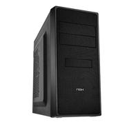 Caja para ordenador NOX Coolbay RX Negra
