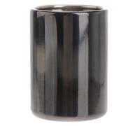 Caja para palillos de dientes con recipiente de vidrio para el hogar y el restaurante