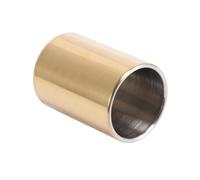 Caja para palillos de dientes con recipiente de vidrio para el hogar y el restaurante