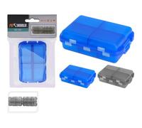 Caja para Pastillas Koopman International