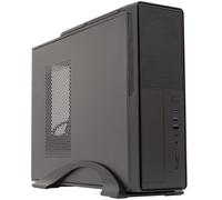 UNYKAch UK 2010 450W ITX Negra