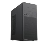 Caja para PC Coolbox A780 con fuente 500W Force BR-500 80+ Bronce USB-C 3.2 Gen1