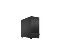 Caja para PC - DISEÑO FRACTAL - Pop Air Black Solid - Negro (FD-C-POA1A-01)
