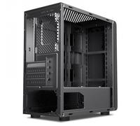 iBOX Caja para PC Passion V4 Gaming Mini Tower