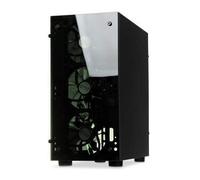 iBOX Caja para PC Passion V4 Gaming Mini Tower