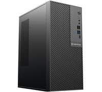 Caja para PC Numen 500 Pro Mini-ITX (Negra) - UNYKACH