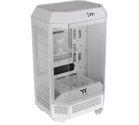 Thermaltake The Tower 300 Micro Torre Blanco