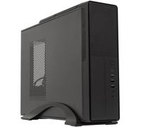 UNYKAch Caja de Ordenador Micro ATX UK2010SE Type C, con Fuente De Alimentación De 450W