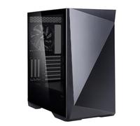 Caja para PC ZALMAN Z9 Iceberg Negra
