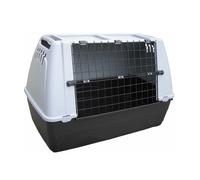 Caja para perros y gatos ideal para el transporte en coche Record