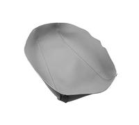 Caja Para Reposabrazos Central De Coche Cubierta Piel Pegatina Embellecedora, Cuero Para Hyundai Para Genesis 2009-2014