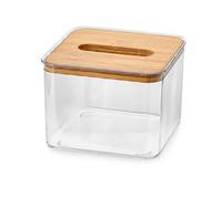 Caja para s