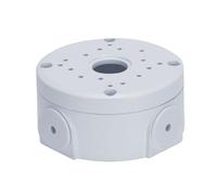 Caja para Usuarios Box Unión Impermeable para Compatibilidad con Cámara Seguridad.