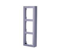 Caja para Videoportero Hikvision Gris - DS-KD-ACW3