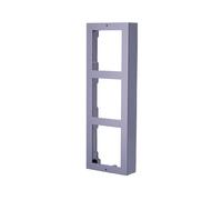 Caja para Videoportero Hikvision Gris - DS-KD-ACW3