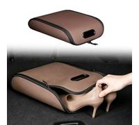 Caja para Zapatos de Coche para Seat Ibiza/Leon ST/FR 2017-2025