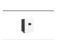 Caja paralela para inversores Encor – permite ampliar el almacenamiento de energía Encor 3.0 a una capacidad de 24 kWh