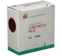 100 uds parches de manguera 30 mm reparación de manguera Rema TIP TOP parche ...