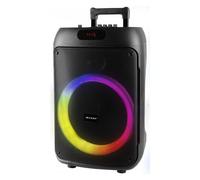 Caja Party Trevi 0X038000 XFEST XF 380 KB TWS Negra