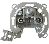 CAJA PASO MULTIM. TV-FM-DATA 12-14,5-12dB