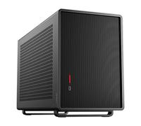Caja PC Antec Performance 1 M Mini Tower Negro ITX Aluminio Acero SFX/SFX-L