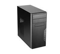 CAJA ANTEC VSK 3000B-U3/U2 MATX1X USB 3.0,1X2,0 S/FTE NEGRO