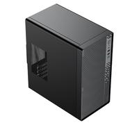 Approx APPC-901 Caja Microatx 1x3.5' 2x2.5' 2xusb2.0 1xusb3.0 Grafica Max. 250 mm Negro