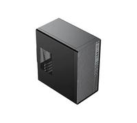 Caja PC Approx APPC-901F Micro ATX ITX Negra Fuente 500W Compacta USB 3.0/2.0