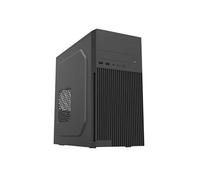 Caja PC Approx Micro ATX APPC-401 USB 3.0 SIN Fuente Negro
