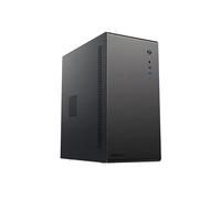 Approx APPC-403 Caja Microatx 1x3.5' 2x2.5' 1xusb2.0 1xusb3.0 Grafica Max. 295mm Negro