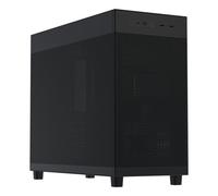 Caja PC Asus Prime AP303 Mesh ATX Mid Tower Negro USB 3.2 Filtro Antipolvo