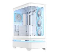 Caja PC ASUS PRIME AP304 TG ARGB White