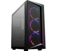 Cooler Master CMP510 ARGB TG - Caja