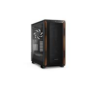Caja PC be quiet! Dark Base 701 Black Torre Midi Tower