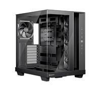 Caja PC Be quiet Light Base 500 Negra ATX cristal templado para gaming
