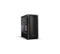 Caja PC - BE QUIET! - Shadow Base 800 DX - Negro - Midi Tower - Excelente circulación de aire