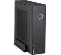 Chieftec Mini ITX Compact, No PSU, IX-03B-OP