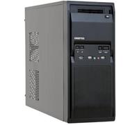 Chieftec LG-01B-OP carcasa de ordenador Midi Tower Negro