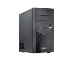 Caja Pc Chieftec Matx Mini Tower Case Bd-25b-Op Usb 3.0 No Psu Atx/Mini Atx/Mini Itx