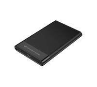 Caja PC Conceptronic DANTE06B 2.5 USB Type-C Negro Aluminio