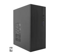 Coolbox Caja Matx M460 Usb-C 3.2 Gen1 Sin Fuente De Alimentacion