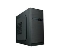 Caja Pc Coolbox Microatx M500 Usb3.0 Sin Fuente