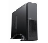 CoolBox Caja micro atx slim t313 con fte.basic500g