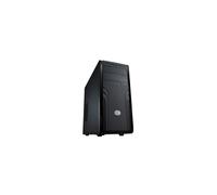 Caja PC - COOLER MASTER - CM Force 500