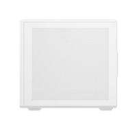 Caja PC Cooler Master Elite 600 Torre ATX Blanco Vidrio Templado USB-C