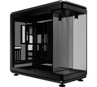 Caja PC Cooler Master MasterFrame 360 Panorama Midi Tower ARGB