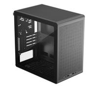 Caja PC Cooler Master Q300L V3 Micro-ATX Vidrio Templado Negro