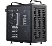 Caja PC Cooler Master QUBE 540 Stardust Iron Compacta E-ATX